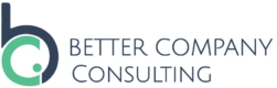 Better Company Consulting, Coaching de liderança Logo